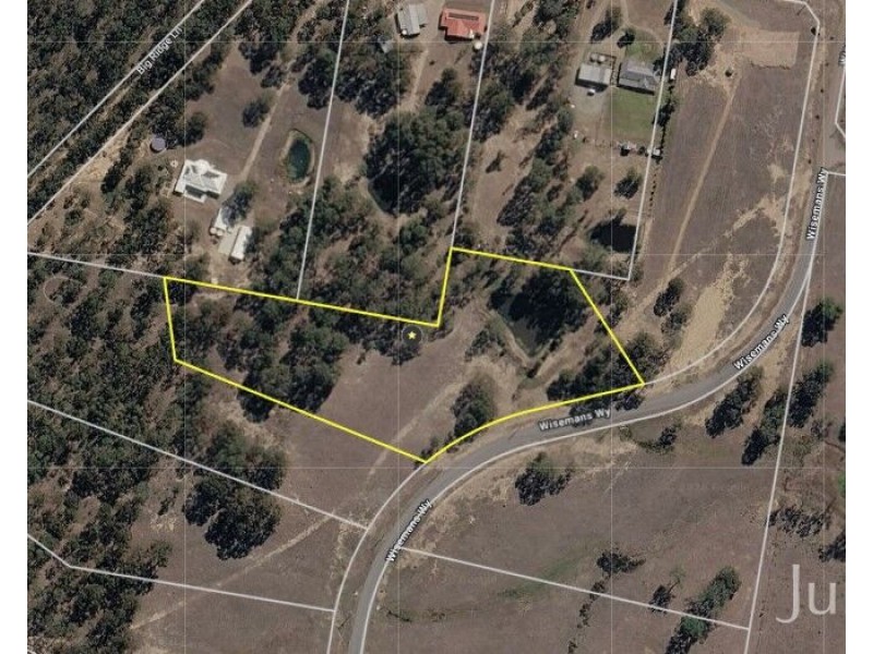 36 Wisemans Way, Sedgefield NSW 2330