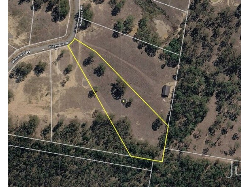 105 Wisemans Way, Sedgefield NSW 2330