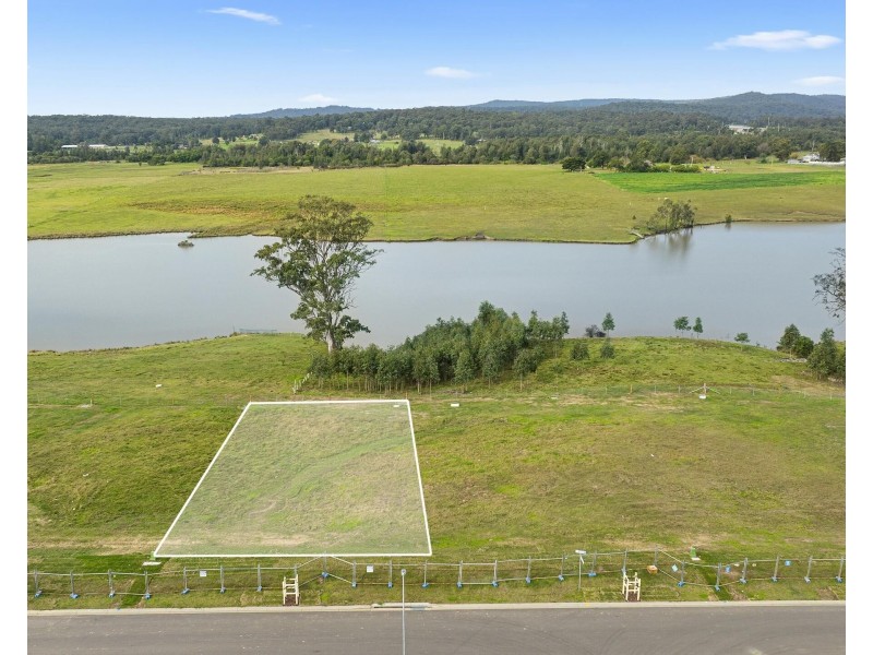 Lot 765, Camargo Circuit, Buchanan NSW 2323