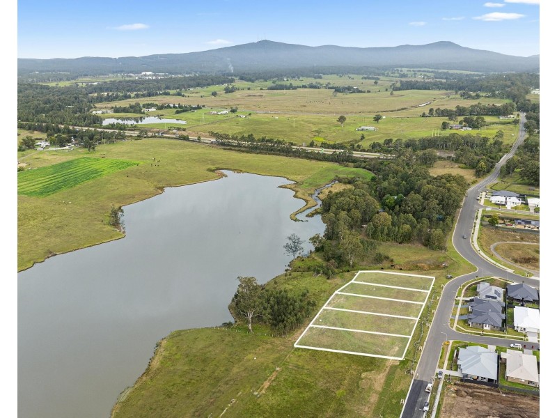 Lot 765, Camargo Circuit, Buchanan NSW 2323