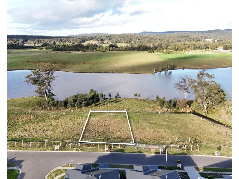 Lot 767,  Camargo Circuit, Buchanan NSW 2323