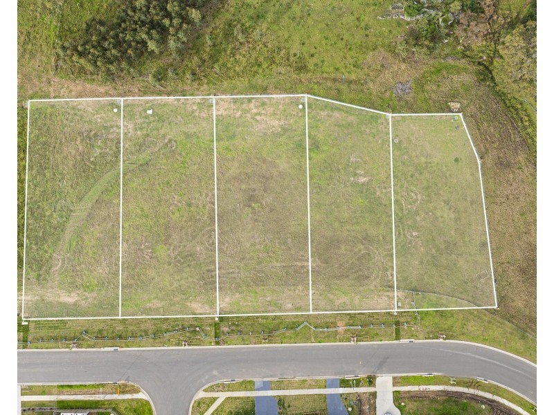 Lot 767,  Camargo Circuit, Buchanan NSW 2323