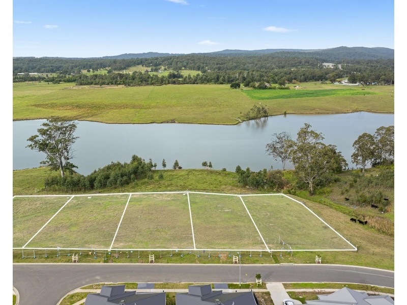 Lot 767,  Camargo Circuit, Buchanan NSW 2323