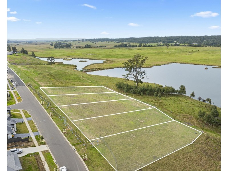 Lot 767,  Camargo Circuit, Buchanan NSW 2323