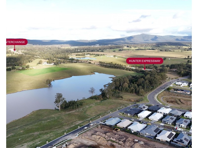 Lot 766,  Camargo Circuit, Buchanan NSW 2323