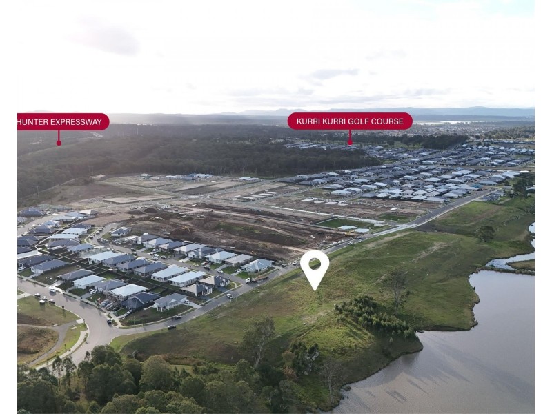 Lot 766,  Camargo Circuit, Buchanan NSW 2323