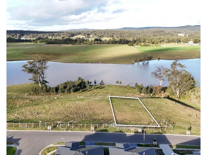 Lot 768,  Camargo Circuit, Buchanan NSW 2323
