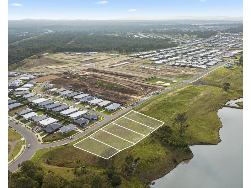 Lot 768,  Camargo Circuit, Buchanan NSW 2323