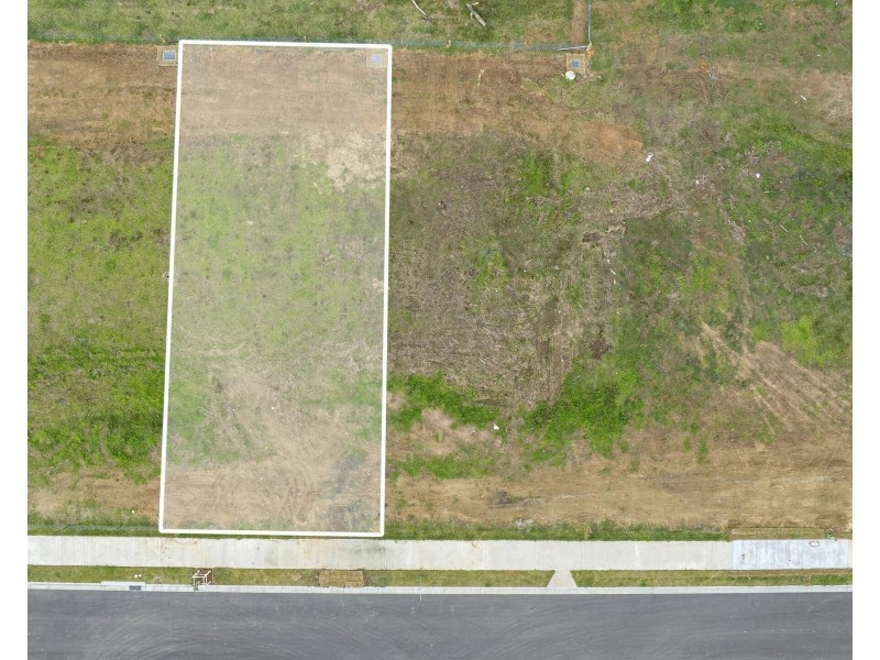 Lot 202, Camargo Circuit, Buchanan NSW 2323