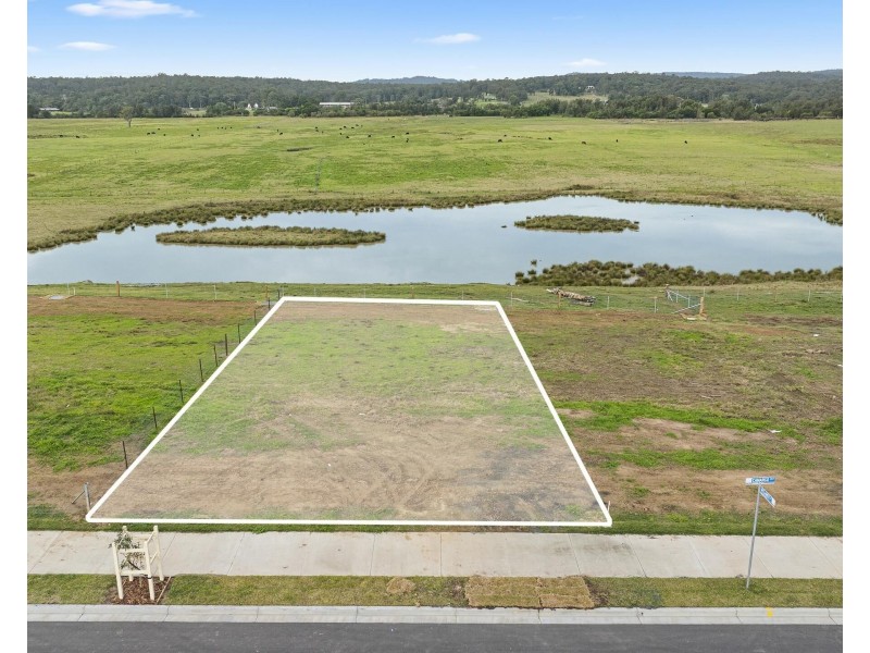 Lot 202, Camargo Circuit, Buchanan NSW 2323