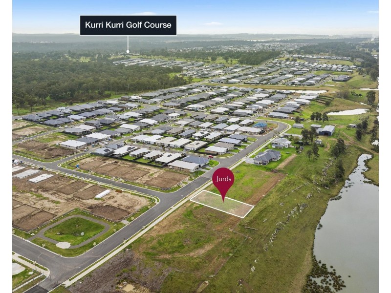 Lot 202, Camargo Circuit, Buchanan NSW 2323