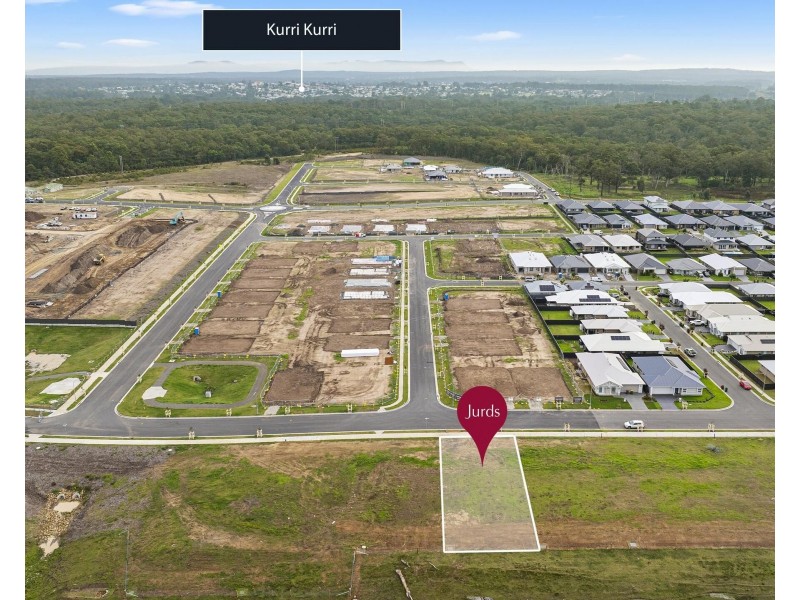 Lot 202, Camargo Circuit, Buchanan NSW 2323