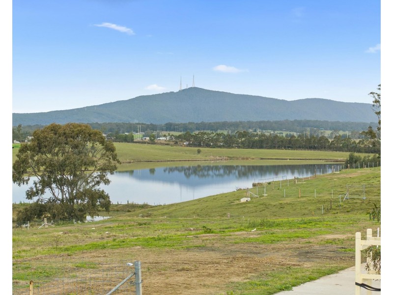 Lot 201, Camargo Circuit, Buchanan NSW 2323