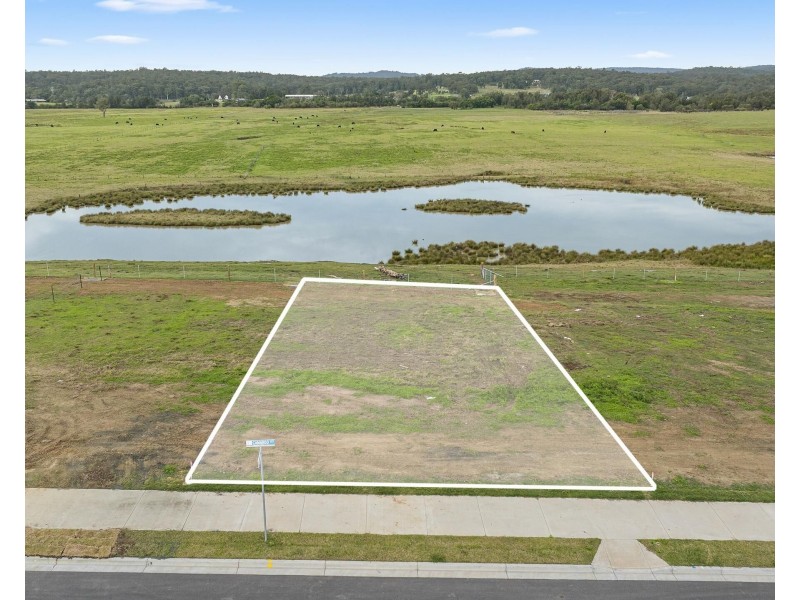 Lot 201, Camargo Circuit, Buchanan NSW 2323