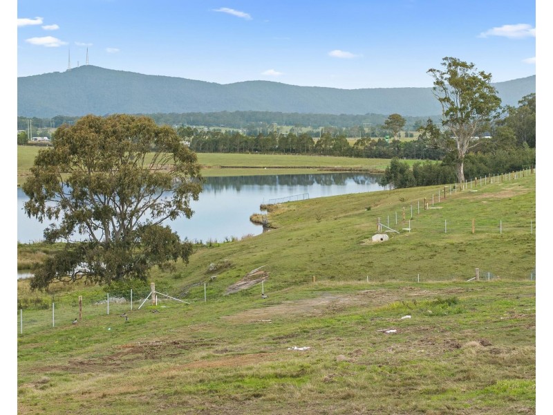 Lot 201, Camargo Circuit, Buchanan NSW 2323