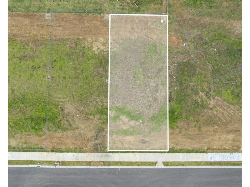 Lot 201, Camargo Circuit, Buchanan NSW 2323
