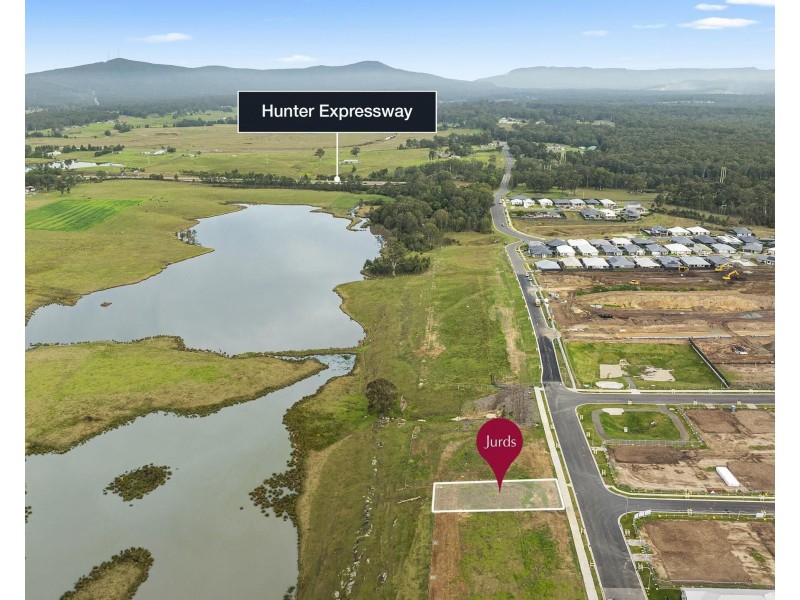 Lot 201, Camargo Circuit, Buchanan NSW 2323