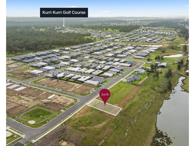 Lot 201, Camargo Circuit, Buchanan NSW 2323