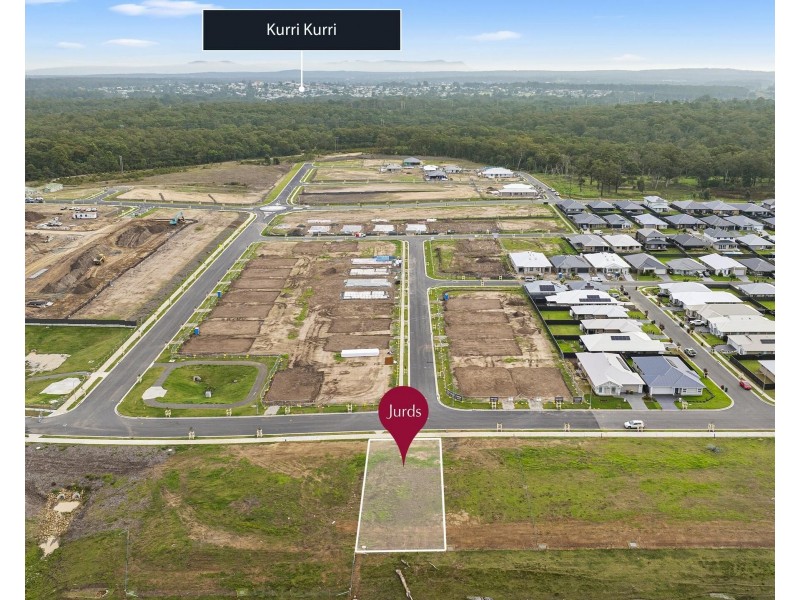 Lot 201, Camargo Circuit, Buchanan NSW 2323