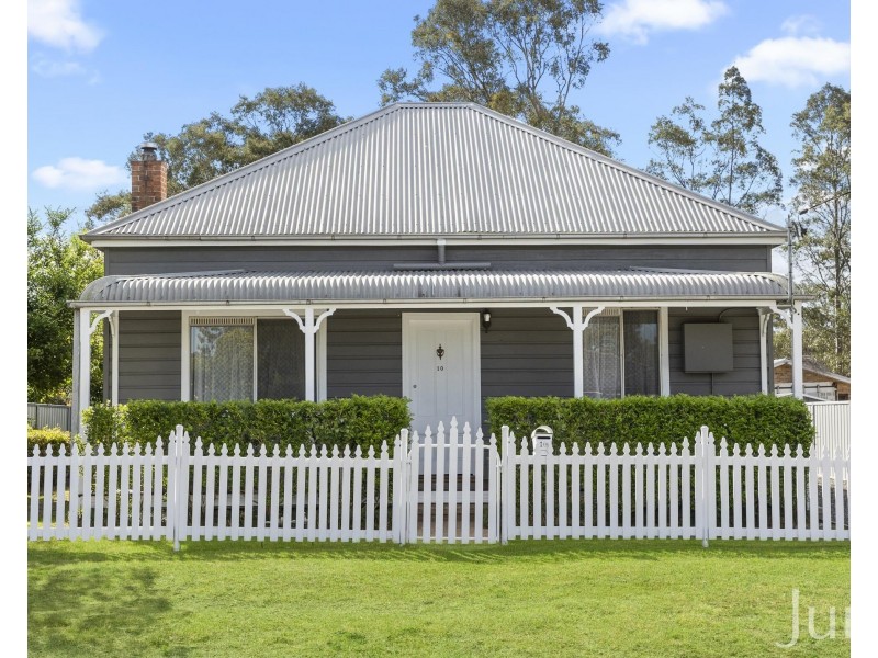 10 Scott Street, North Rothbury NSW 2335