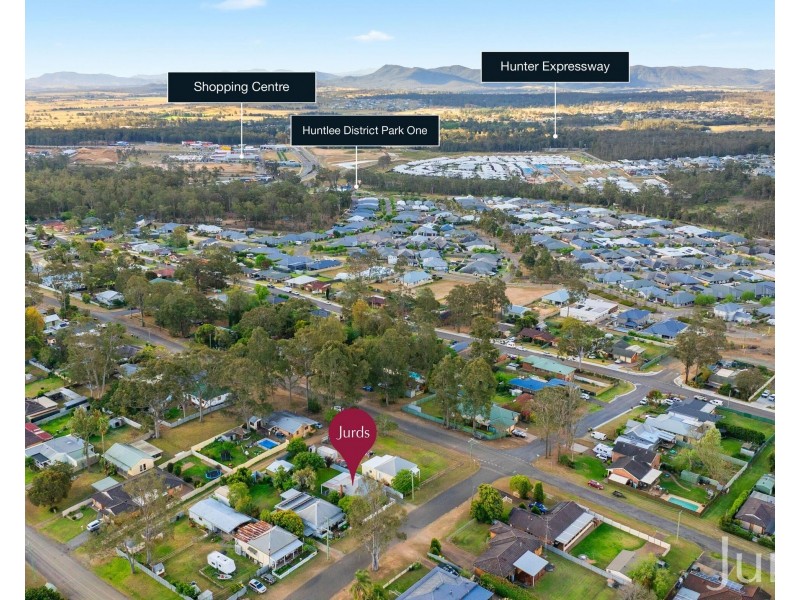 10 Scott Street, North Rothbury NSW 2335