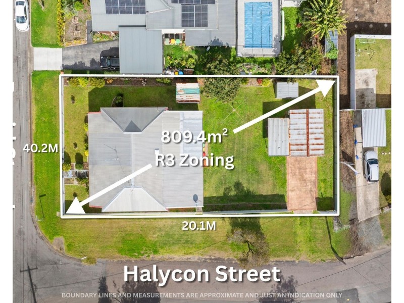 5 David Street, Cessnock NSW 2325