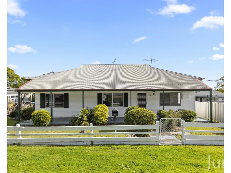 5 David Street, Cessnock NSW 2325