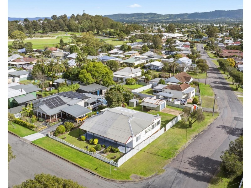 5 David Street, Cessnock NSW 2325