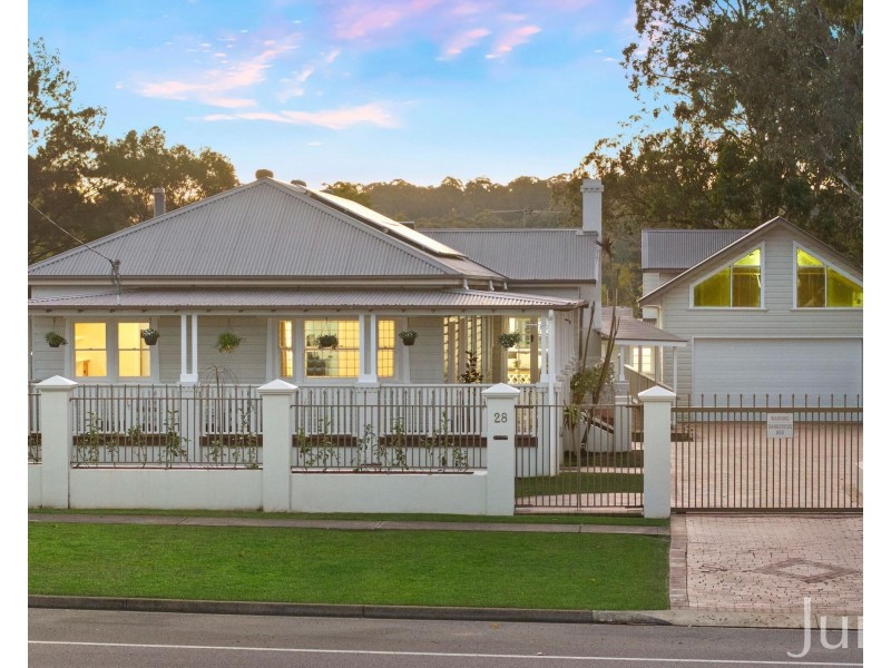 28 Allandale Street, Kearsley NSW 2325