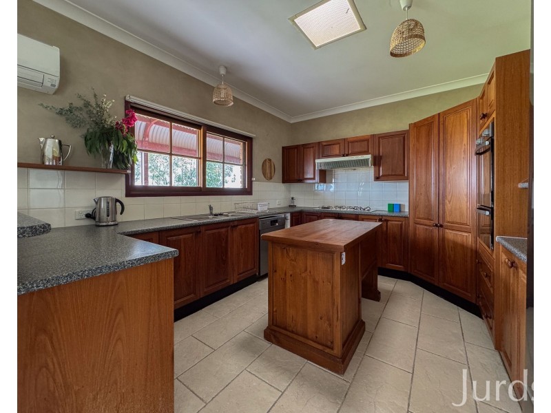 Homestead/258 Standen Drive, Lower Belford NSW 2335