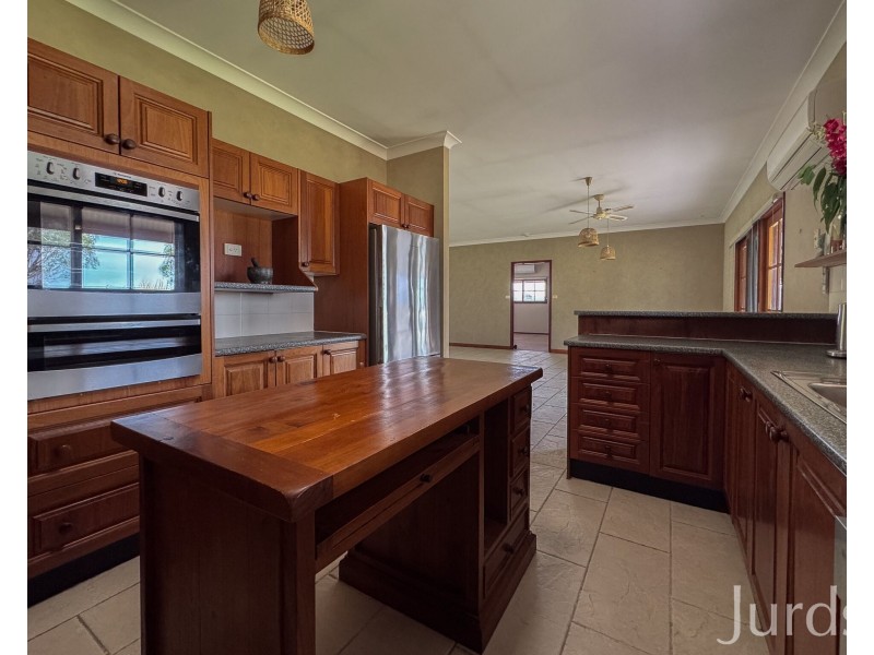 Homestead/258 Standen Drive, Lower Belford NSW 2335