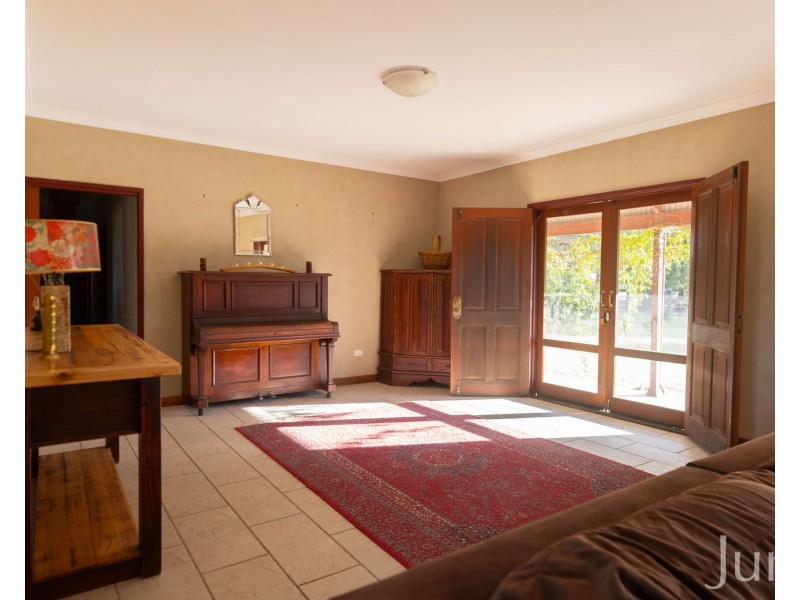 Homestead/258 Standen Drive, Lower Belford NSW 2335