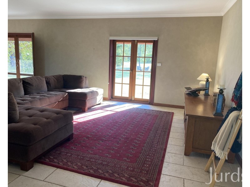 Homestead/258 Standen Drive, Lower Belford NSW 2335