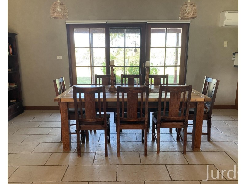 Homestead/258 Standen Drive, Lower Belford NSW 2335
