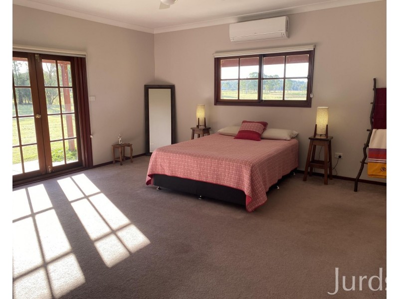Homestead/258 Standen Drive, Lower Belford NSW 2335