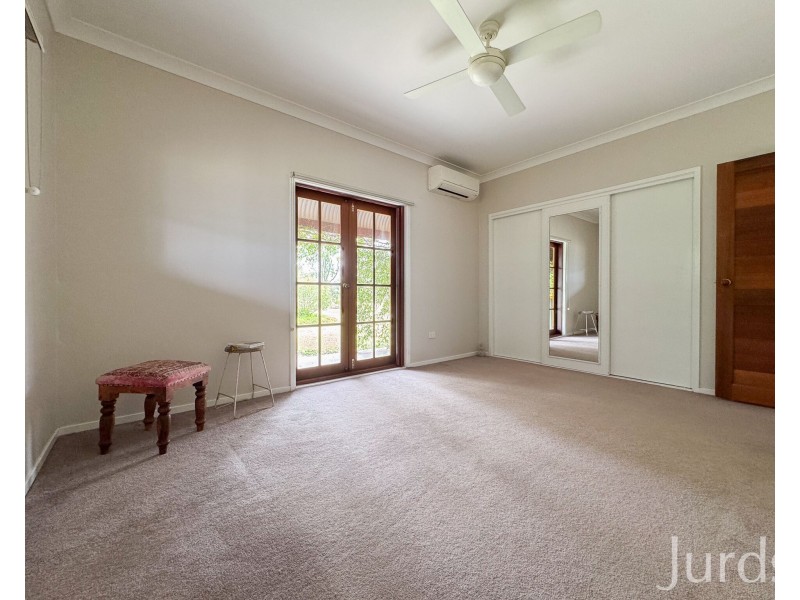 Homestead/258 Standen Drive, Lower Belford NSW 2335