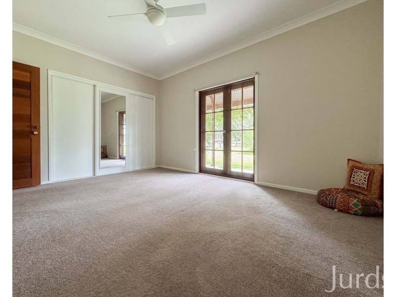 Homestead/258 Standen Drive, Lower Belford NSW 2335