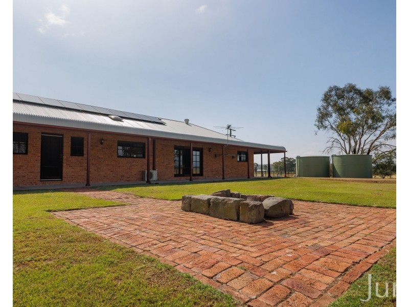 Homestead/258 Standen Drive, Lower Belford NSW 2335