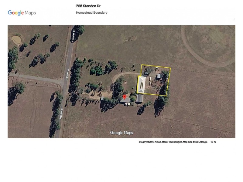 Homestead/258 Standen Drive, Lower Belford NSW 2335