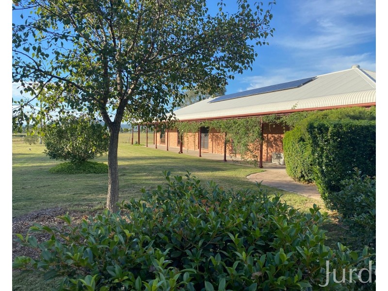 Homestead/258 Standen Drive, Lower Belford NSW 2335