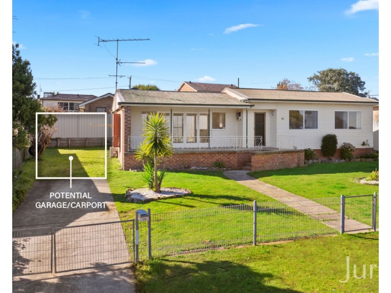 28 Mills Crescent, Cessnock NSW 2325