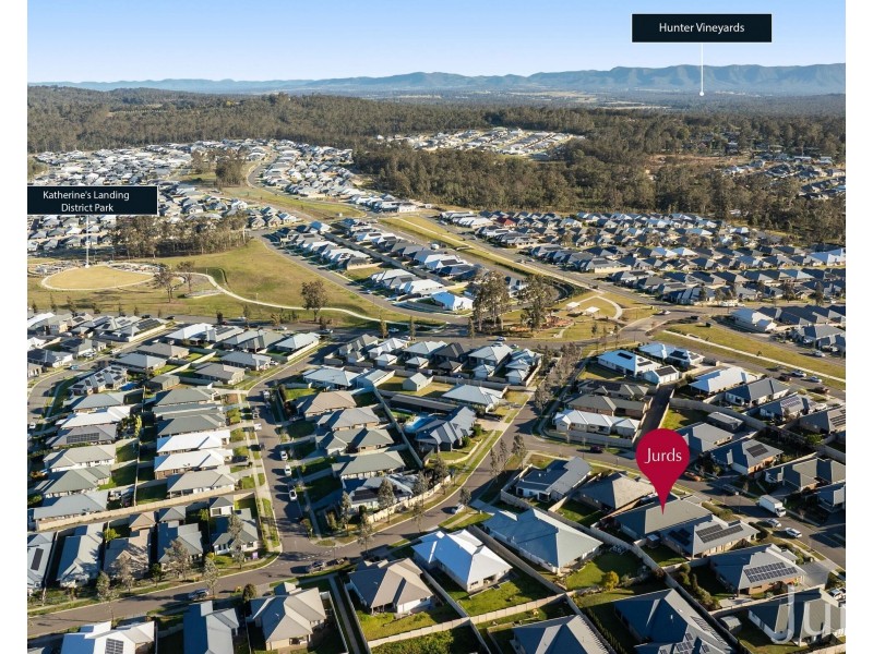6 Saxby Avenue, North Rothbury NSW 2335