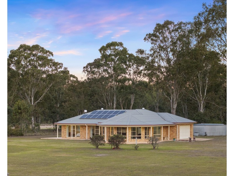 627 Standen Drive, Lower Belford NSW 2335