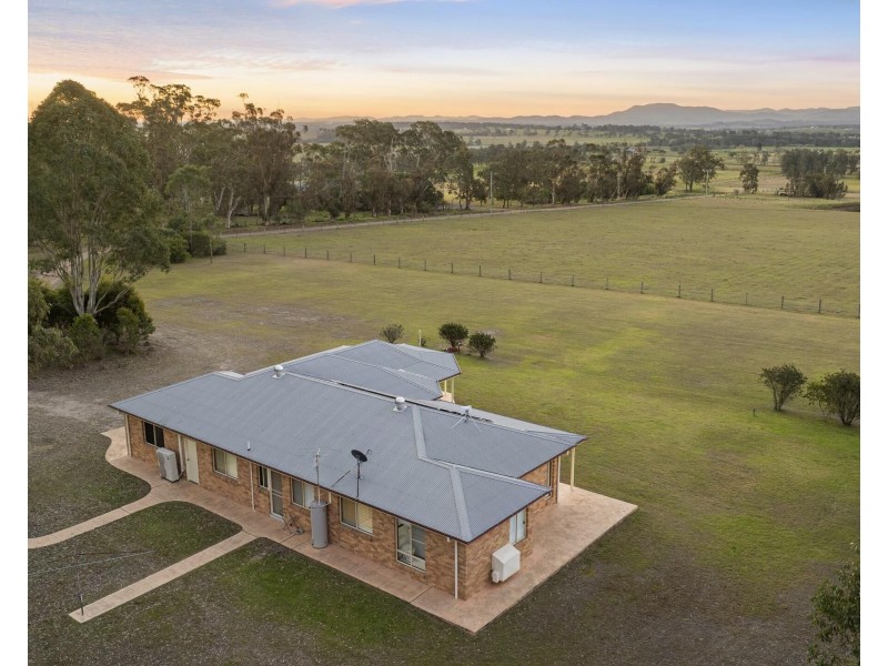 627 Standen Drive, Lower Belford NSW 2335