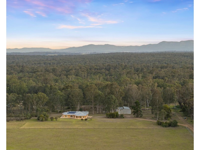 627 Standen Drive, Lower Belford NSW 2335