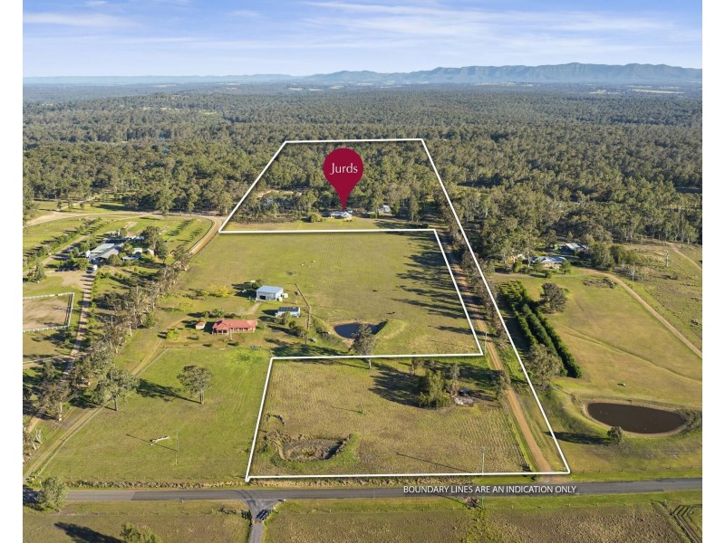 627 Standen Drive, Lower Belford NSW 2335