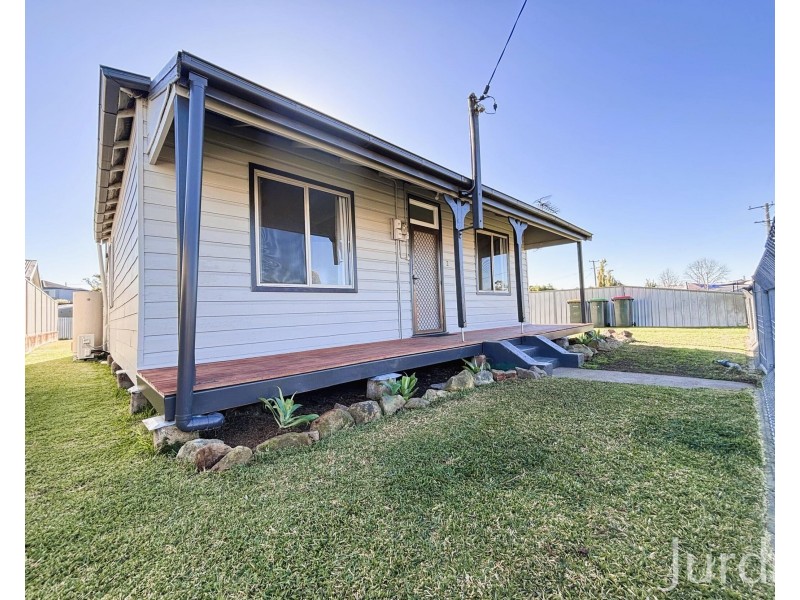 2 Maclean Street, Cessnock NSW 2325