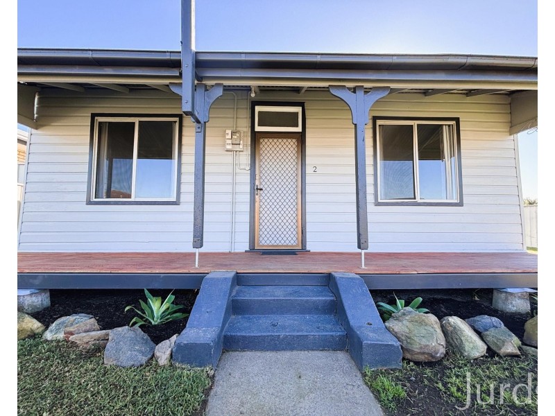 2 Maclean Street, Cessnock NSW 2325