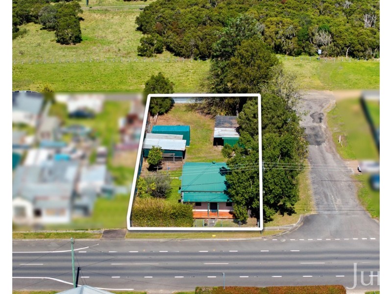 124 Cessnock Road, Neath NSW 2326