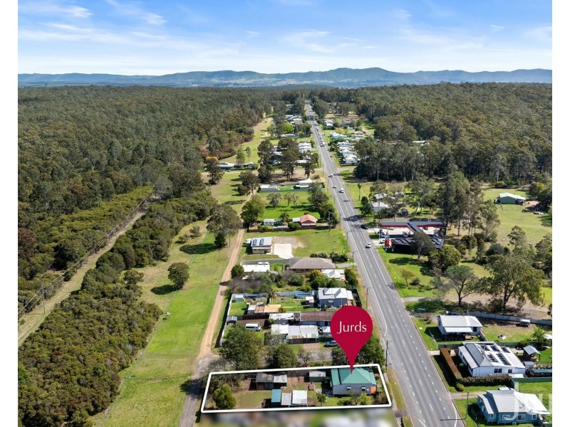 124 Cessnock Road, Neath NSW 2326